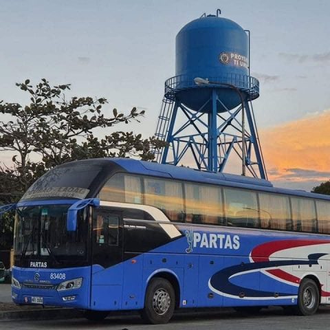 Partas Transportation Company