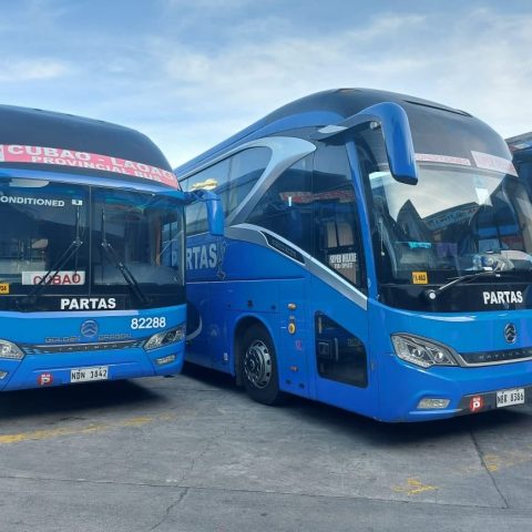 Partas Transportation Company