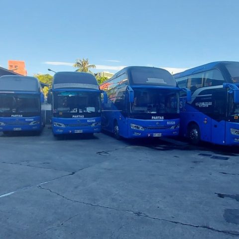 Partas Transportation Company